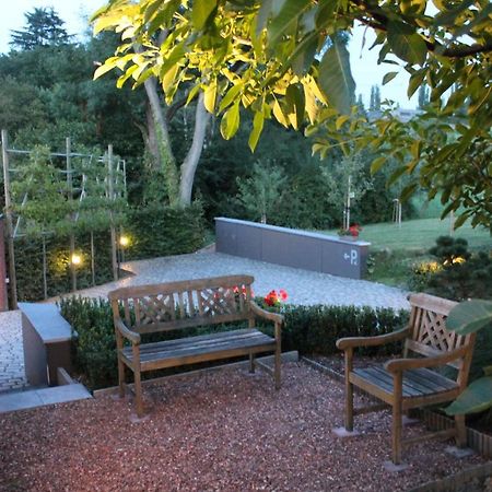 B&B Au Roman Pais Braine-le-Chateau Ngoại thất bức ảnh