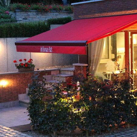B&B Au Roman Pais Braine-le-Chateau Phòng bức ảnh