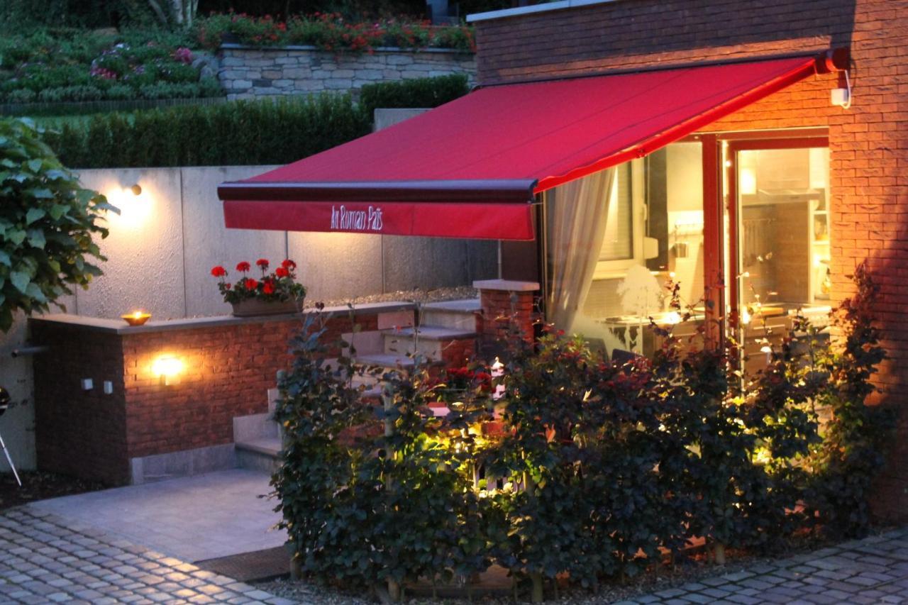 B&B Au Roman Pais Braine-le-Chateau Ngoại thất bức ảnh