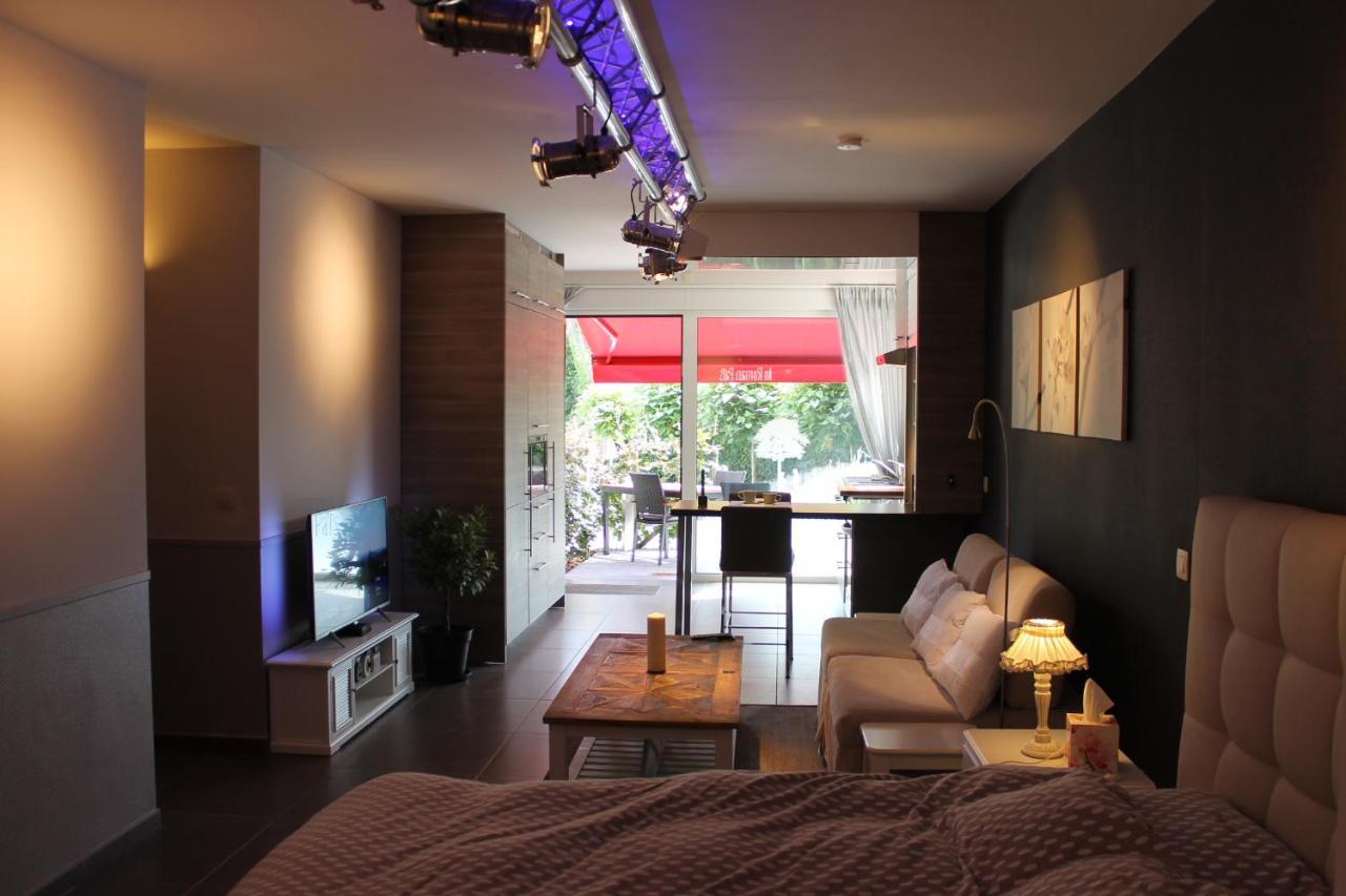 B&B Au Roman Pais Braine-le-Chateau Ngoại thất bức ảnh