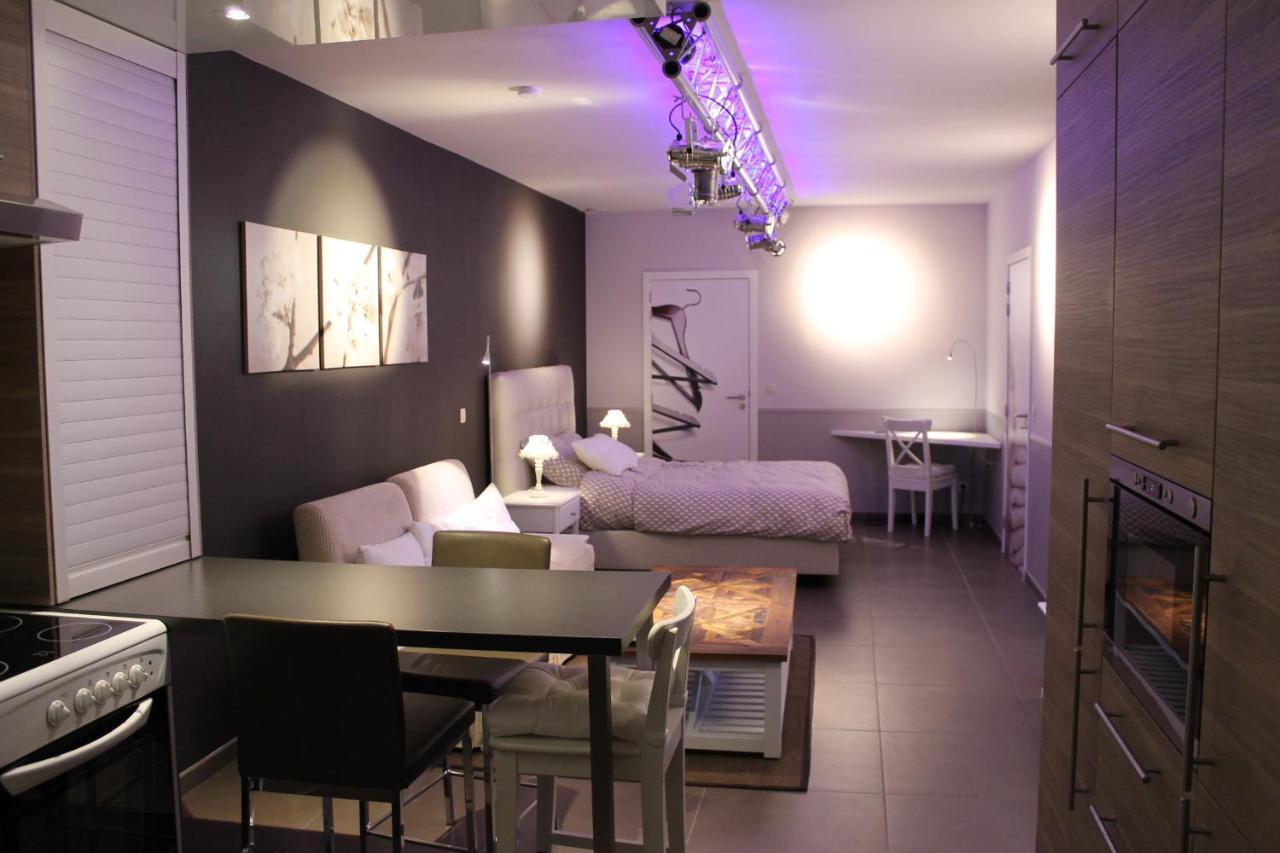 B&B Au Roman Pais Braine-le-Chateau Ngoại thất bức ảnh