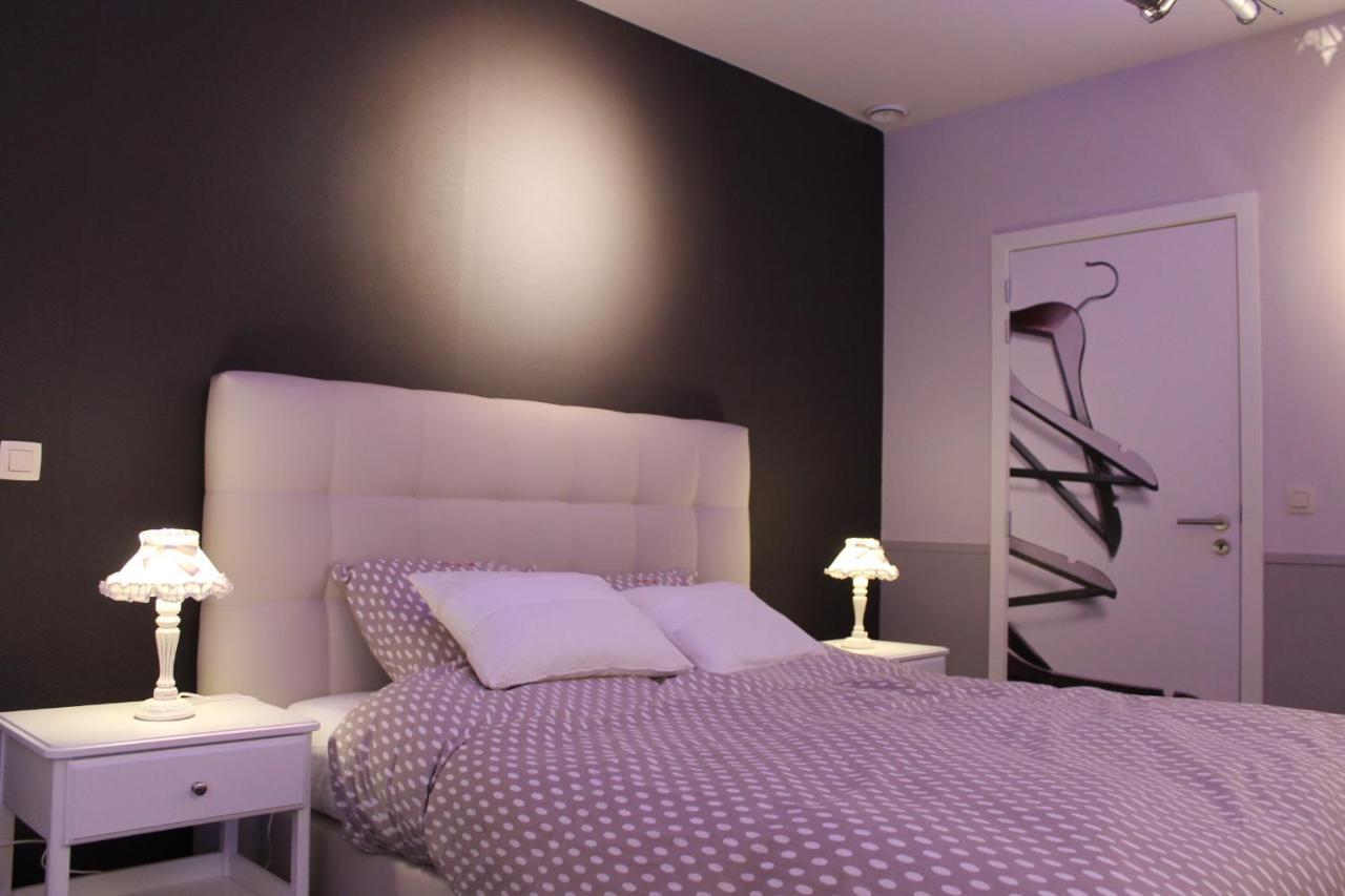 B&B Au Roman Pais Braine-le-Chateau Ngoại thất bức ảnh