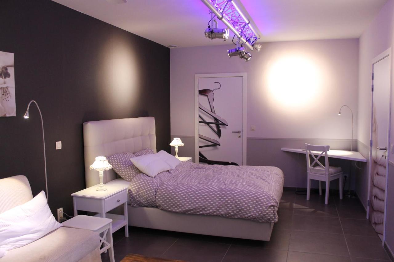 B&B Au Roman Pais Braine-le-Chateau Ngoại thất bức ảnh