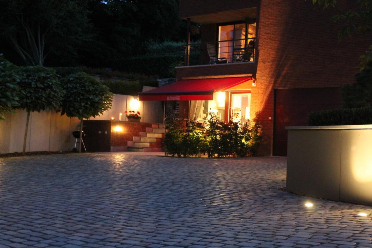 B&B Au Roman Pais Braine-le-Chateau Ngoại thất bức ảnh