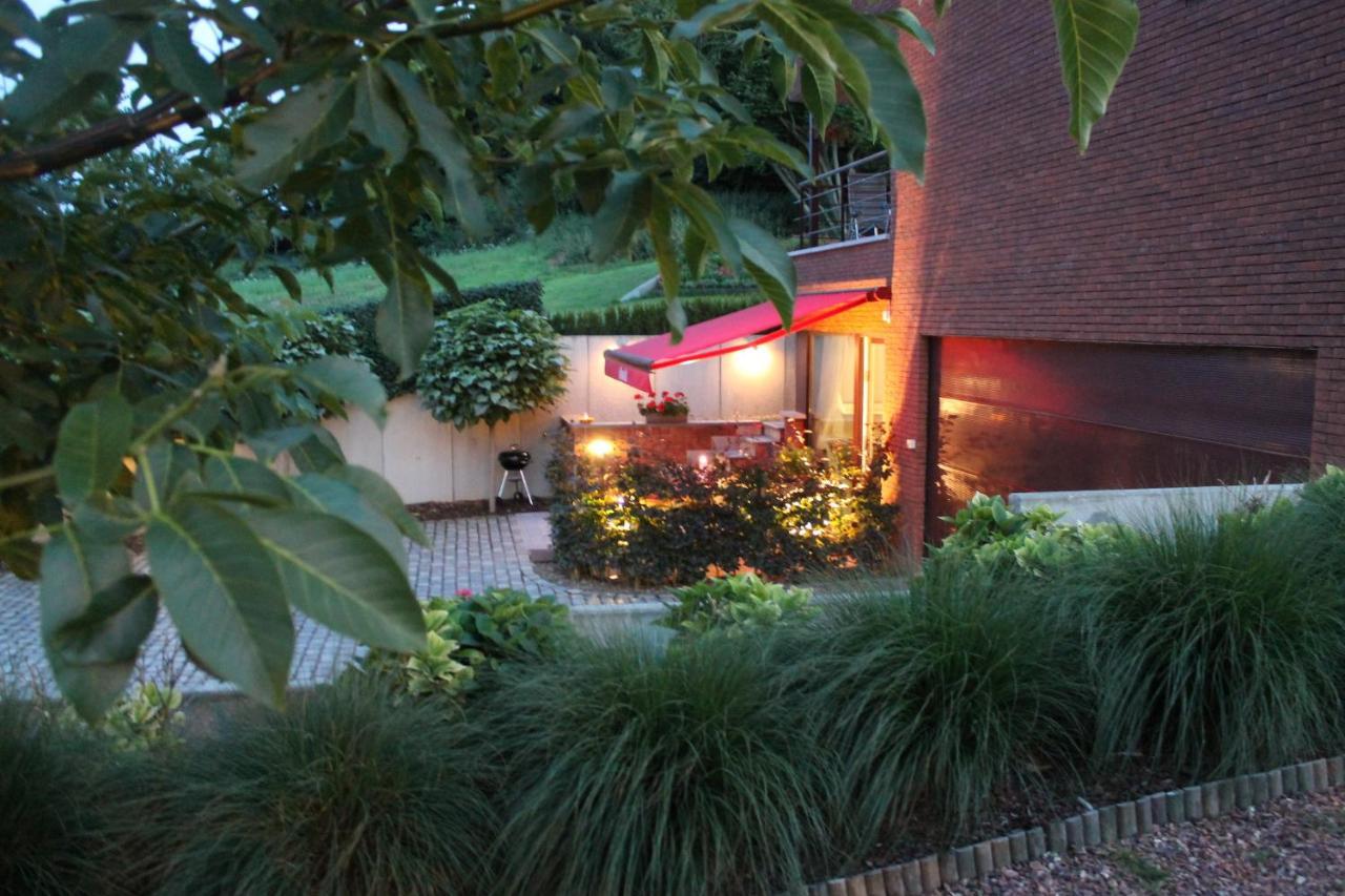 B&B Au Roman Pais Braine-le-Chateau Ngoại thất bức ảnh
