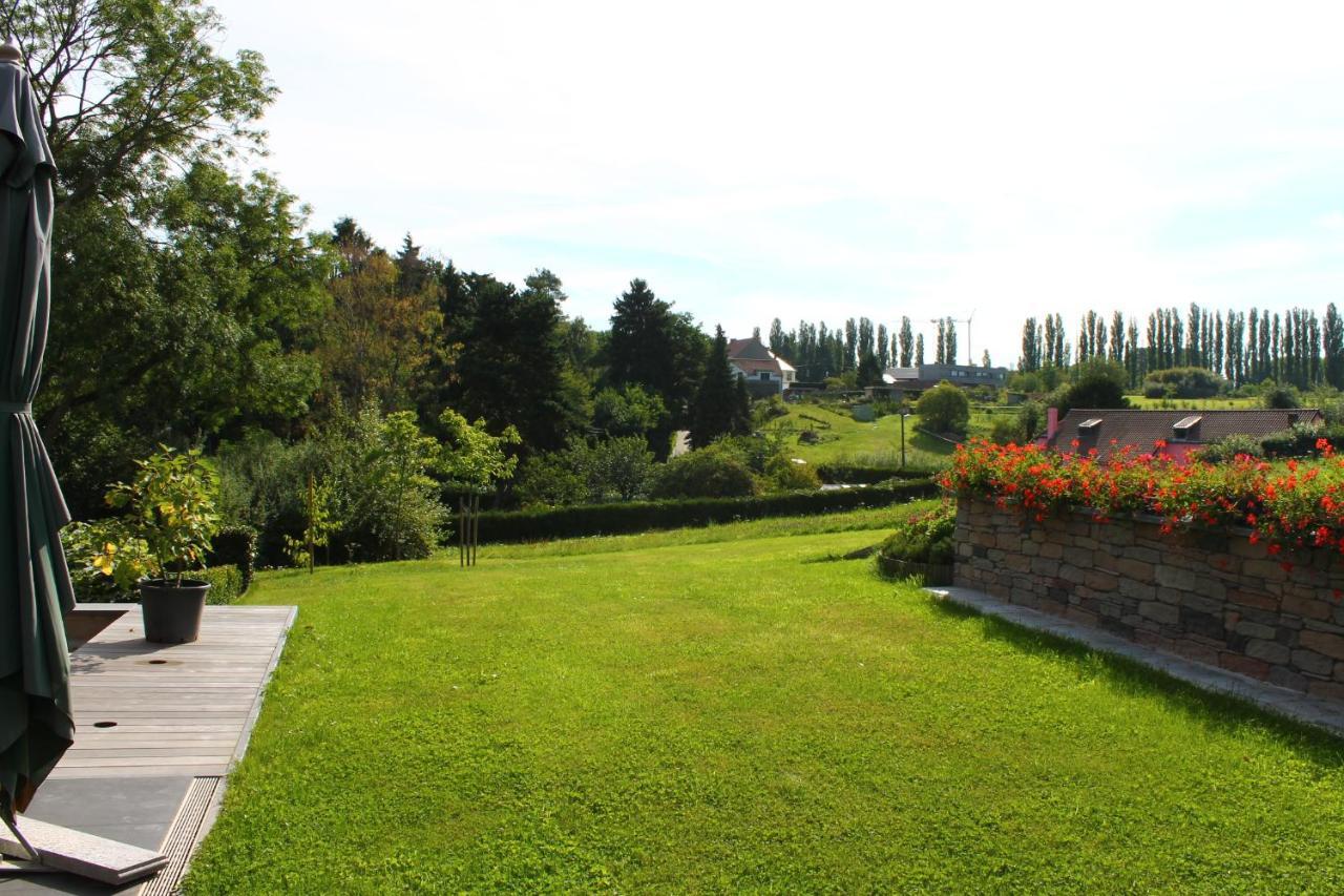 B&B Au Roman Pais Braine-le-Chateau Ngoại thất bức ảnh
