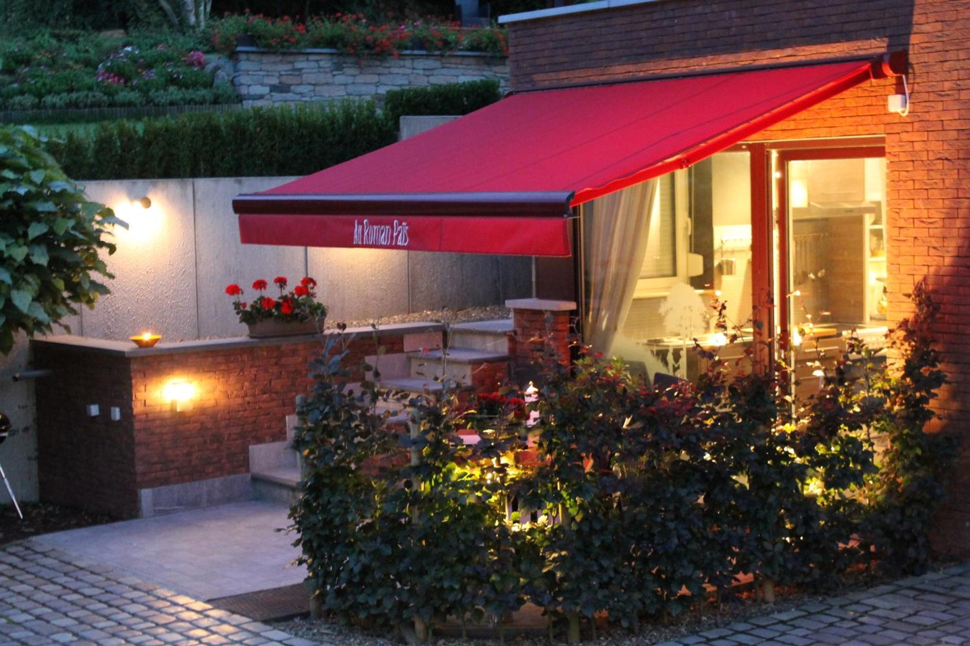 B&B Au Roman Pais Braine-le-Chateau Phòng bức ảnh